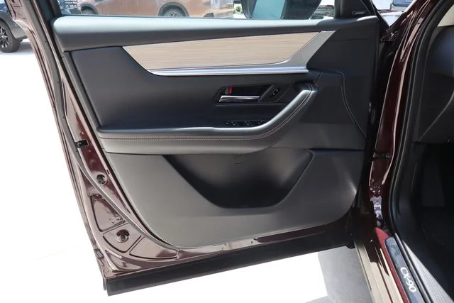 New 2026 Artisan Red Premium Mazda Premium Sport AWD image 16
