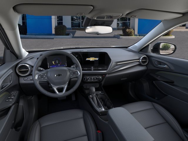 New 2026 White Sands Chevrolet ACTIV image 16