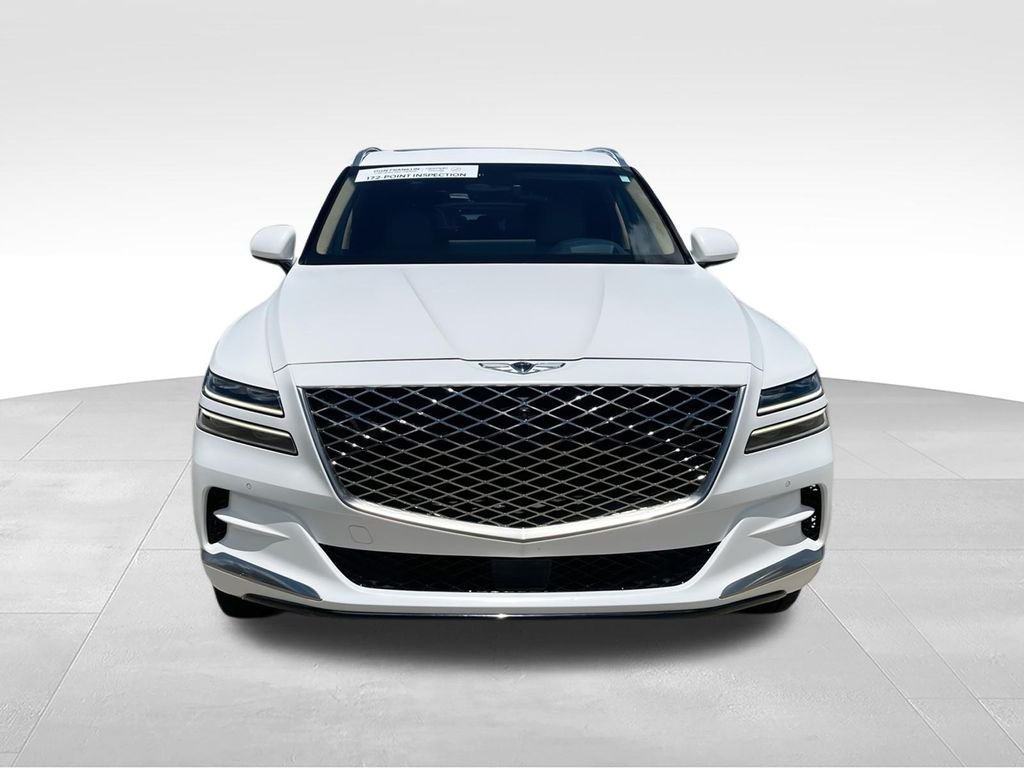 Used 2024 White Genesis 3.5T Advanced image 3