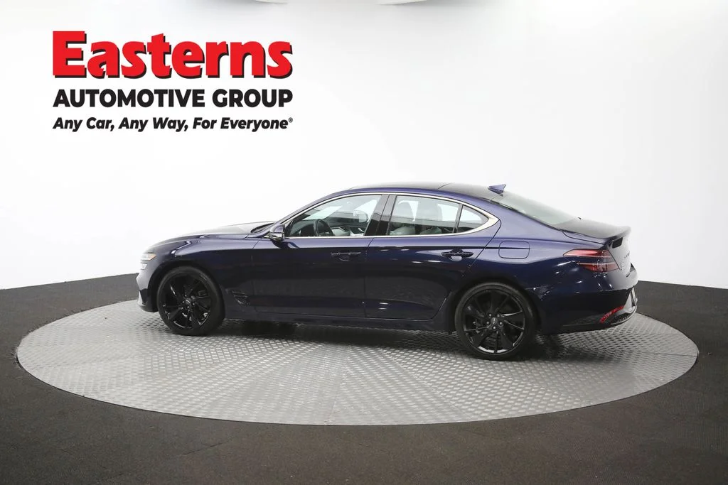 Used 2023 Blue Genesis 2.0T image 64