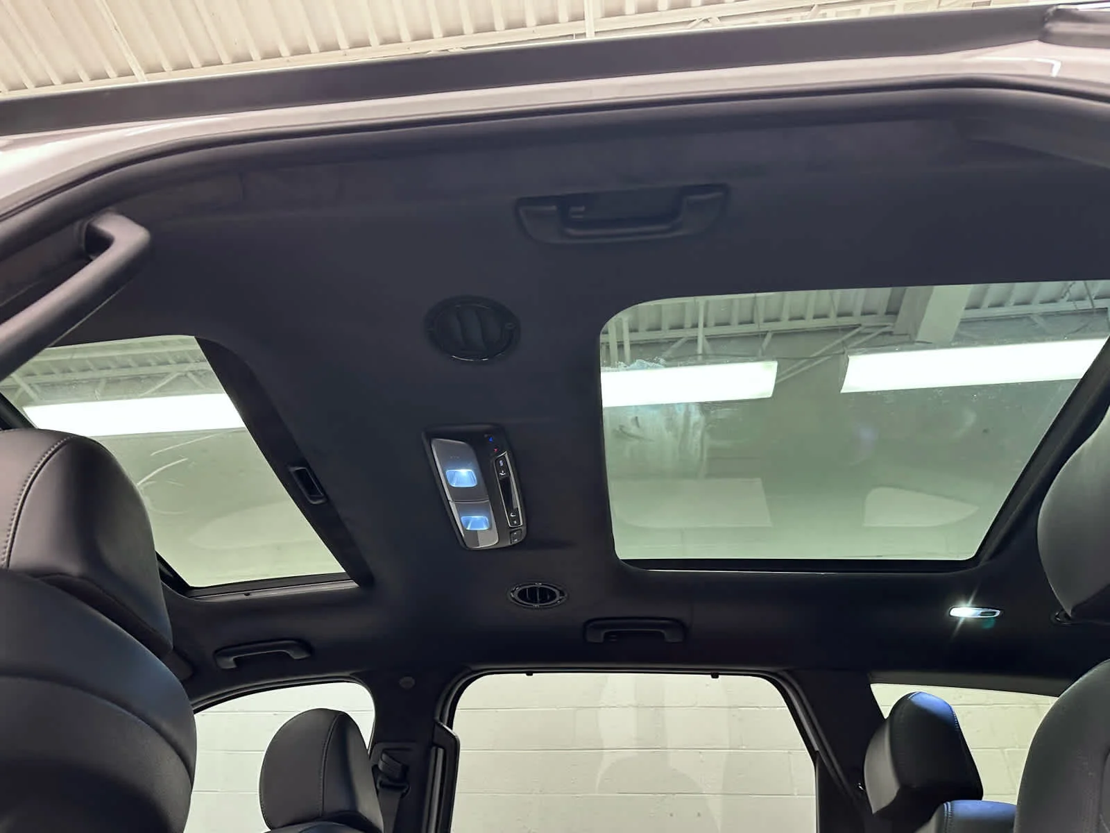 Used 2025 BLACK Kia SX-Prestige X-Line image 42