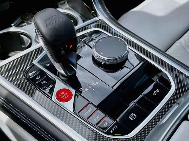 Used 2025 Gray BMW Competition image 17