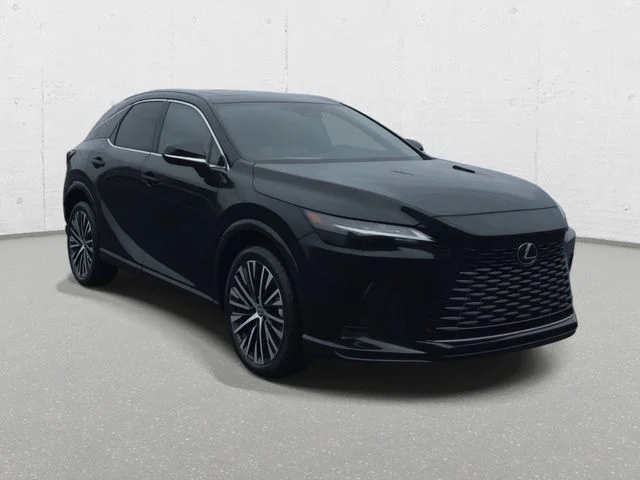 New 2026 Caviar Lexus PREMIUM PLUS image 3