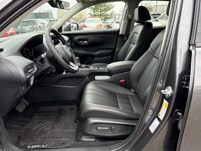2026 Honda HR-V EX-L - Photo 15
