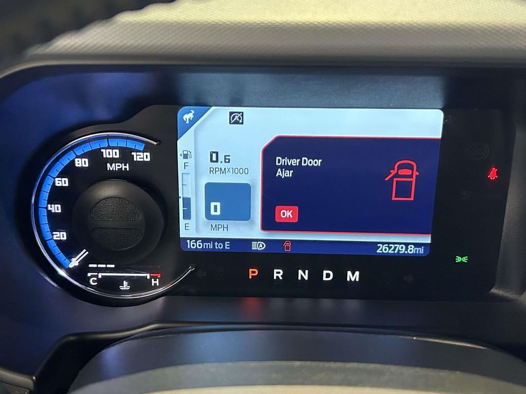 Used 2024 Silver Ford Black Diamond image 29