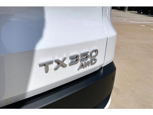 New 2026 Wind Chill Pearl Lexus PREMIUM AWD image 22