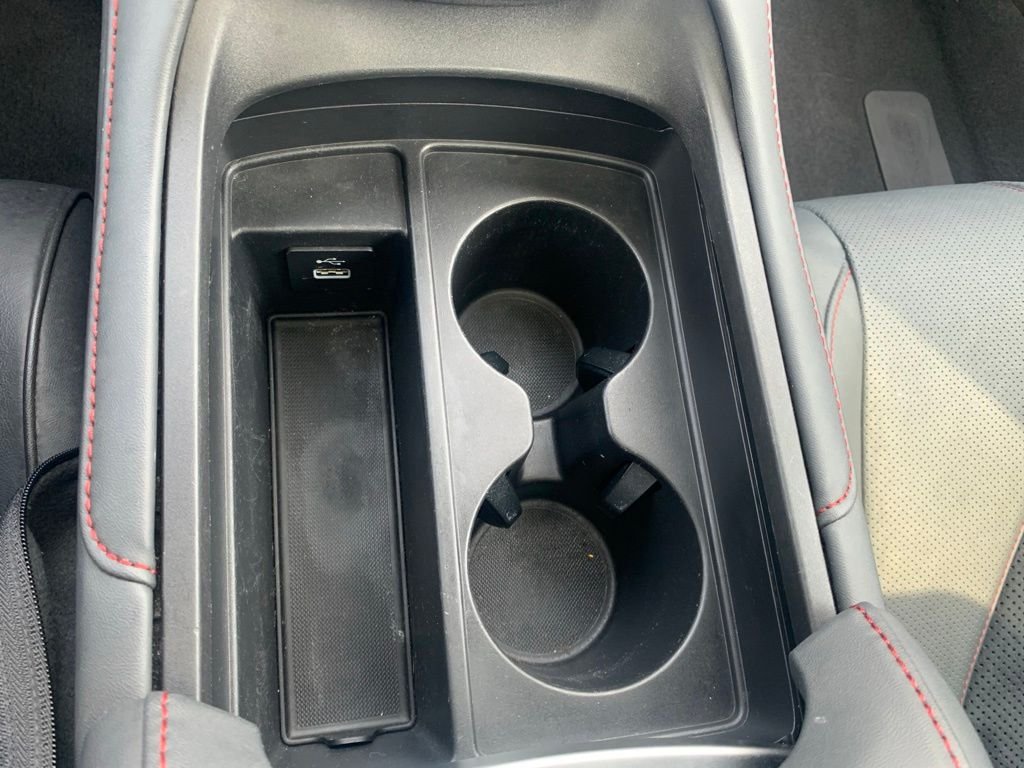 Used 2022 Blue Acura A-Spec Package image 31