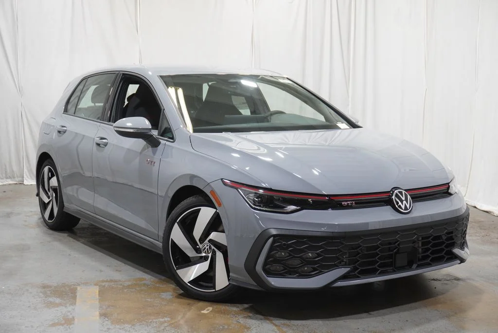 New 2026  Volkswagen S image 3