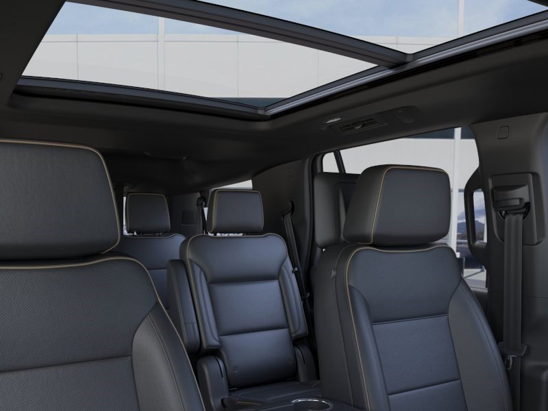 New 2026 Onyx Black GMC Elevation image 24