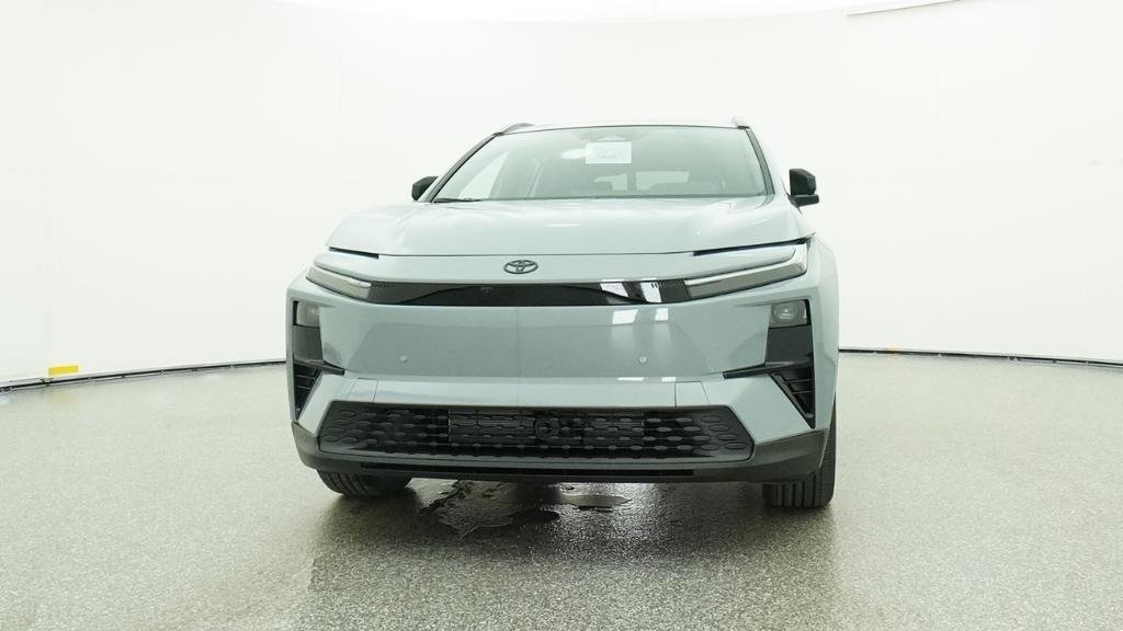 2026 Toyota C-HR XSE - Photo 36