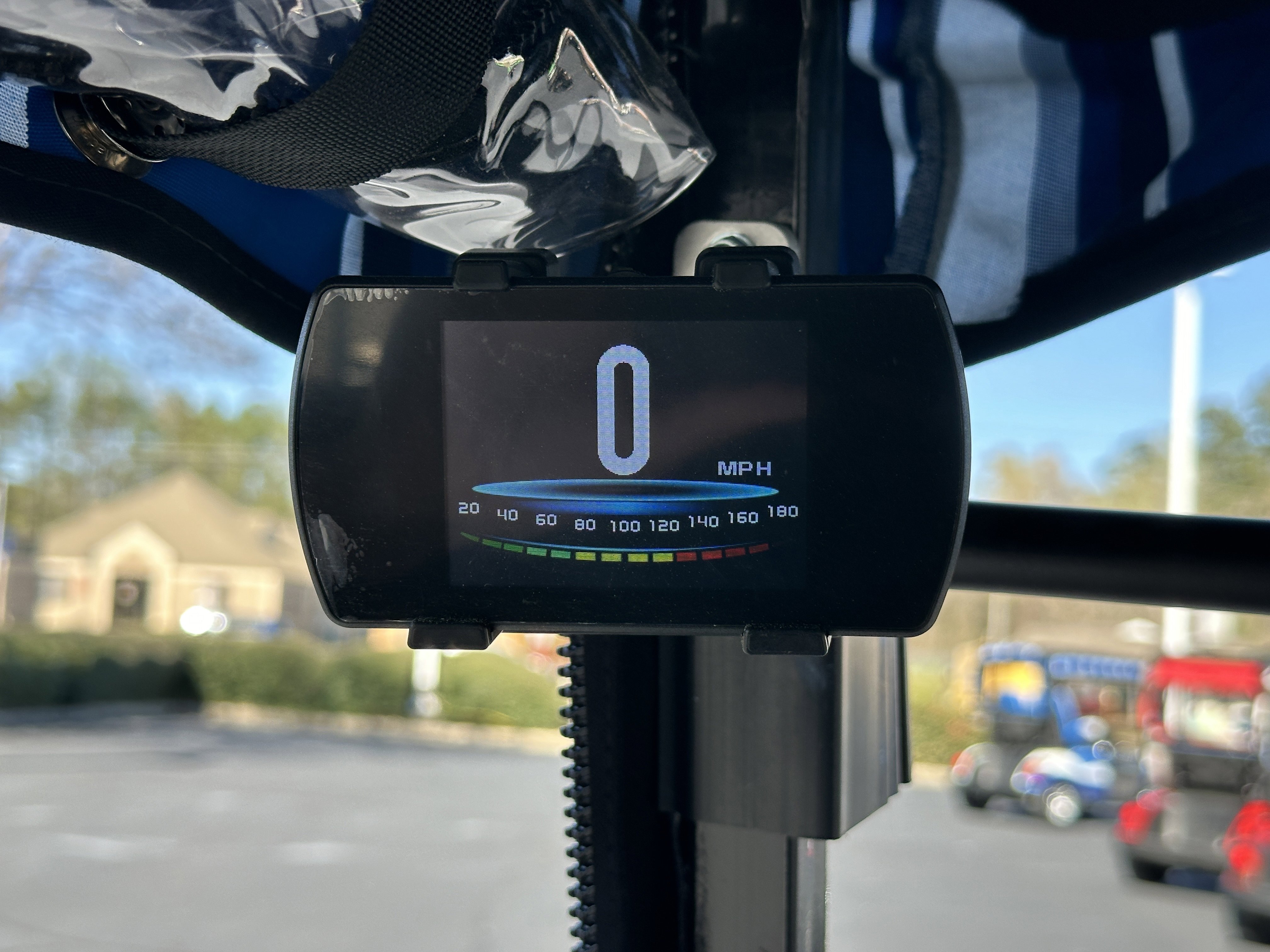 Used 2022 PEPSI WHITE YAMAHA  image 20