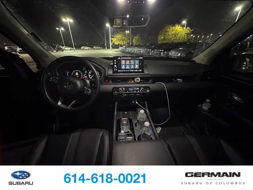 Used 2025 Blue Honda Touring image 12