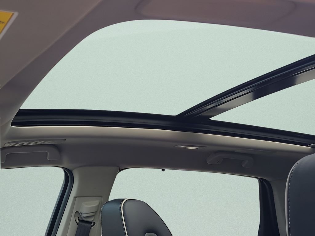 New 2026 Majestic Black Pearl Acura Advance Package image 27