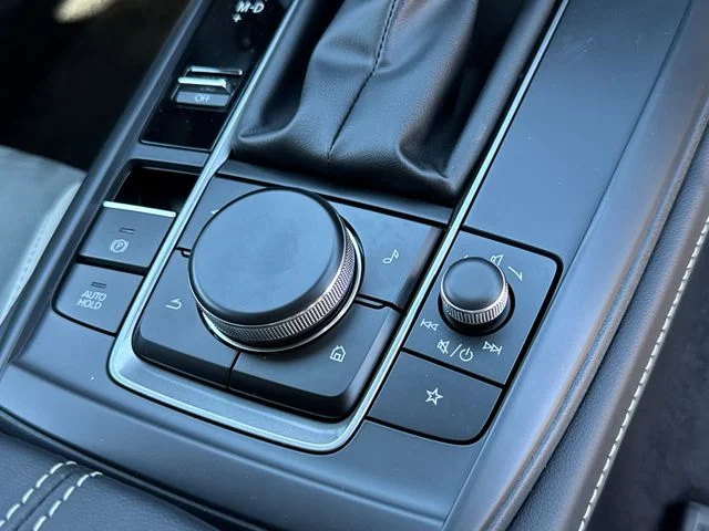2026 Mazda CX-30 Turbo Aire Edition - Photo 24