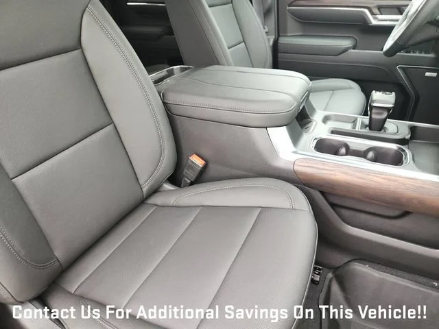 2026 GMC Sierra 1500 SLT - Photo 10