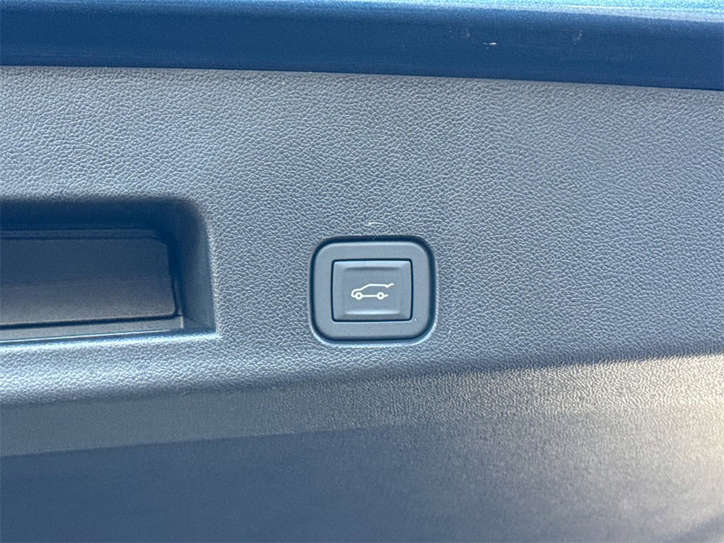 2026 BUICK ENCLAVE - Image 35