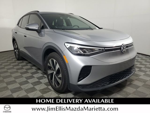2024 Volkswagen ID.4 STANDARD