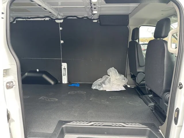 New 2025 White Ford Base image 7