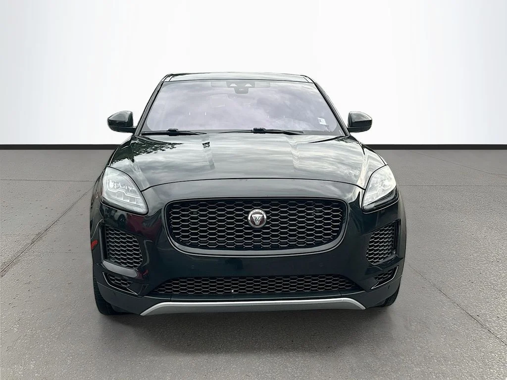 Used 2019 Jaguar E-PACE SE with VIN SADFP2FX5K1Z66464 for sale in Leesburg, FL
