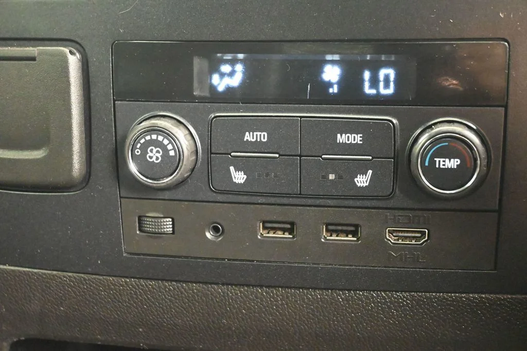 Certified Used 2017 Black Chevrolet LT image 11