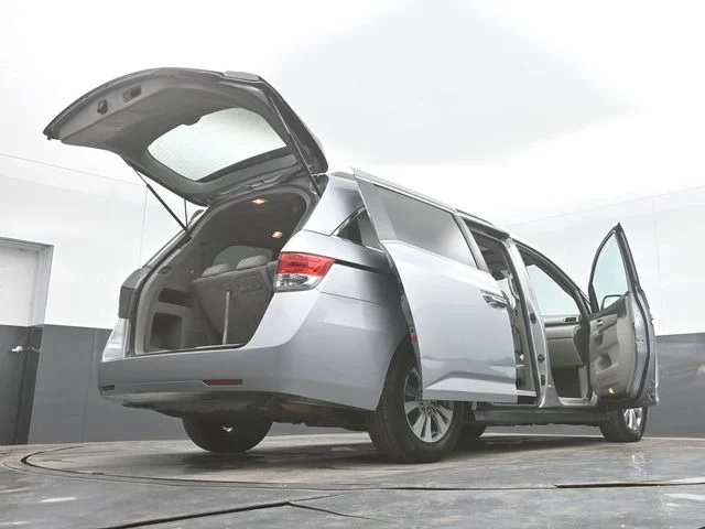 Used 2017  Honda EX-L image 54