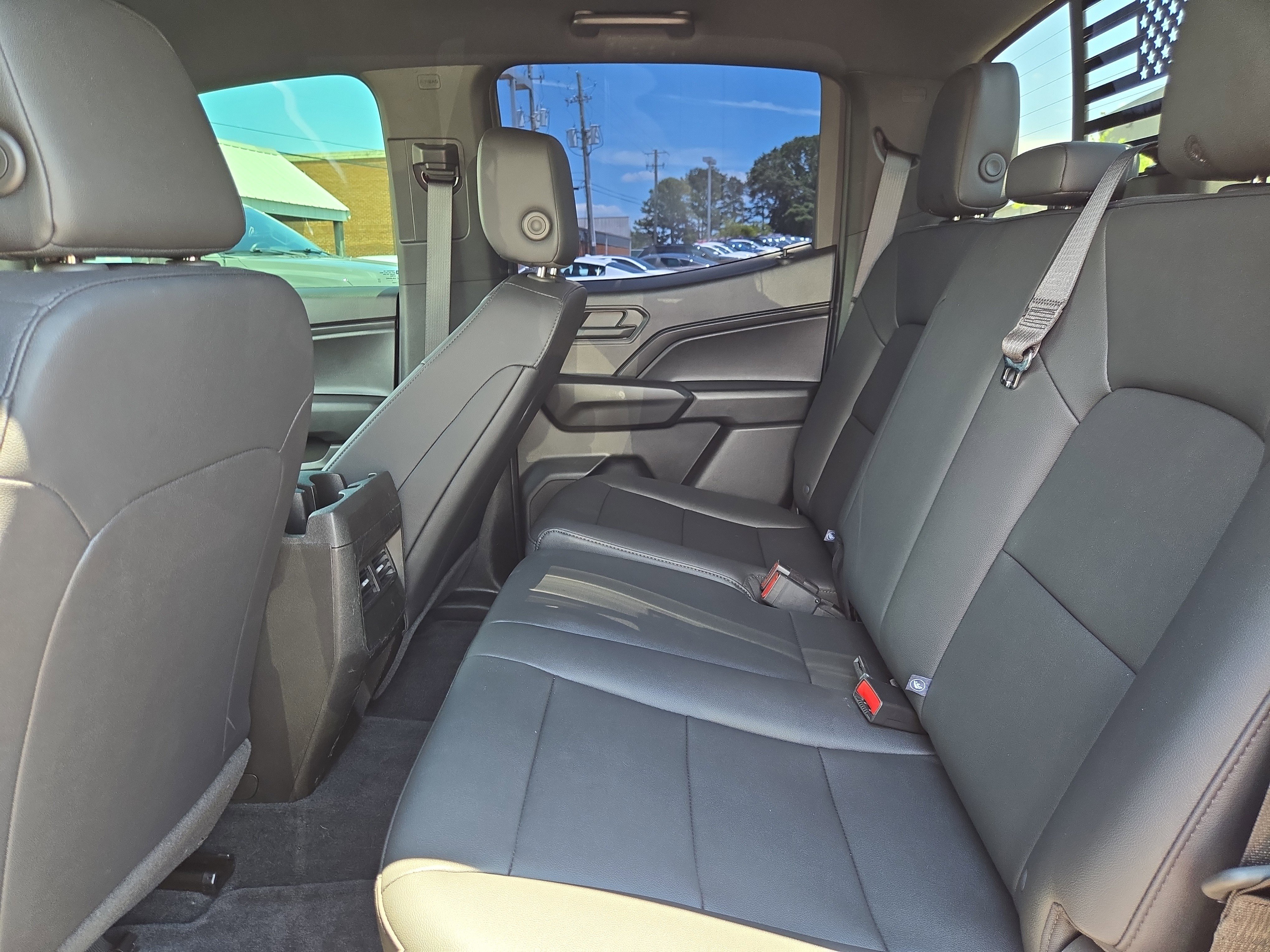 2026 Chevrolet Colorado Trail Boss - Photo 13