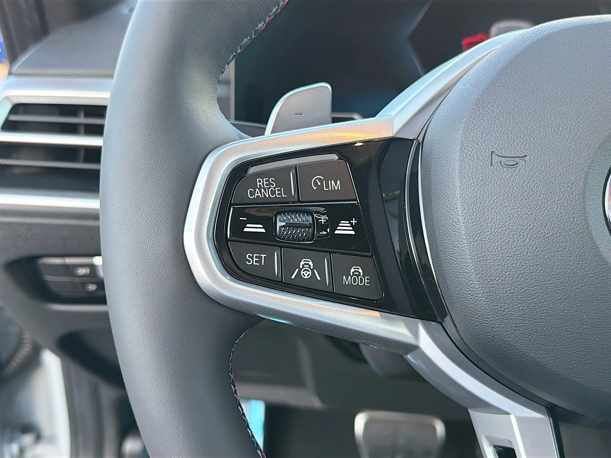 New 2026 Brooklyn Grey Metallic BMW M340i image 37