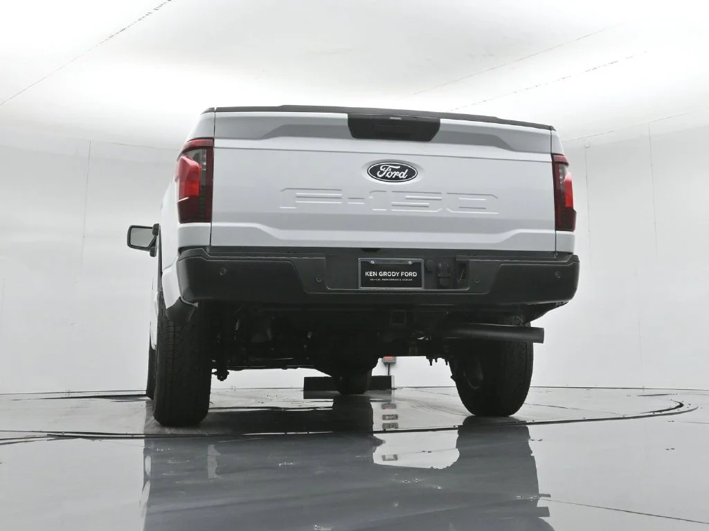 New 2026 White Ford XL image 47
