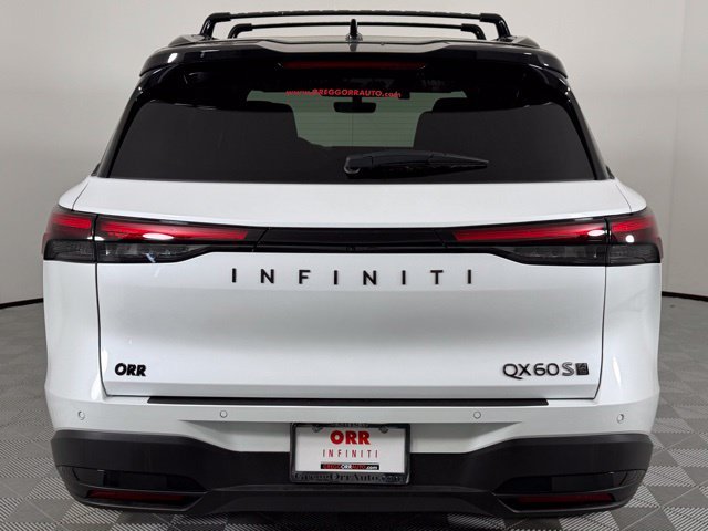 2026 INFINITI QX60 Sport - Photo 9
