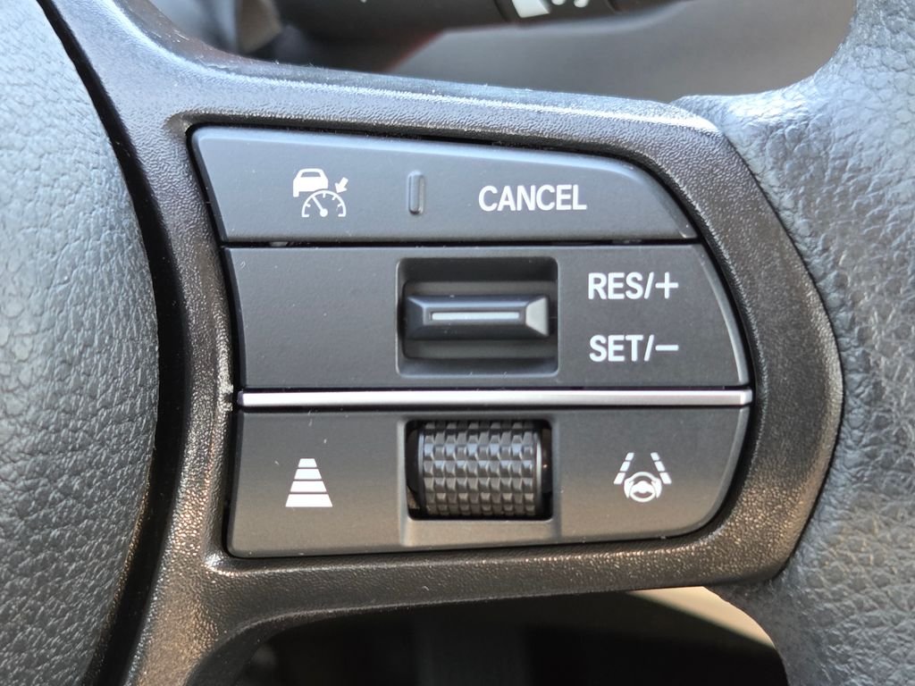 2024 Honda Accord EX - Photo 11