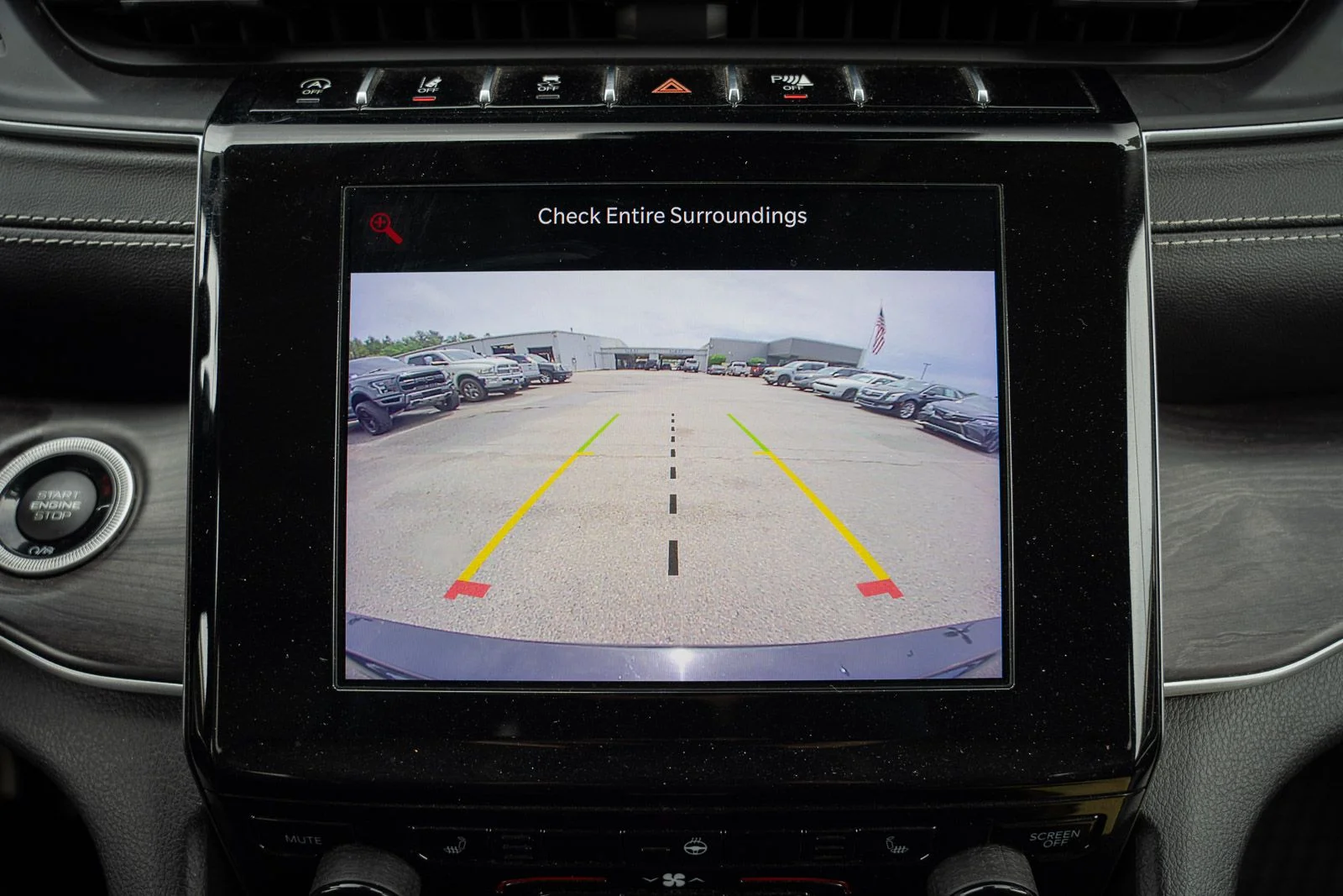 Used 2021 Black Jeep Limited image 36