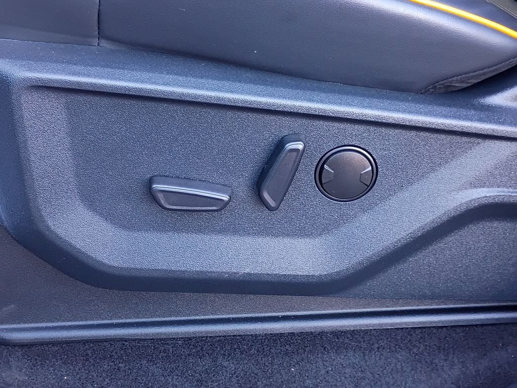 2025 Ford F-150 Tremor - Photo 16
