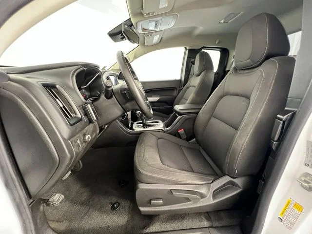 Used 2021 White Chevrolet LT image 11