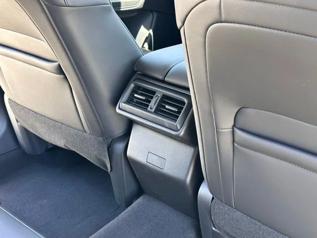 New 2026 Gray Mazda 2.5 S Preferred image 21