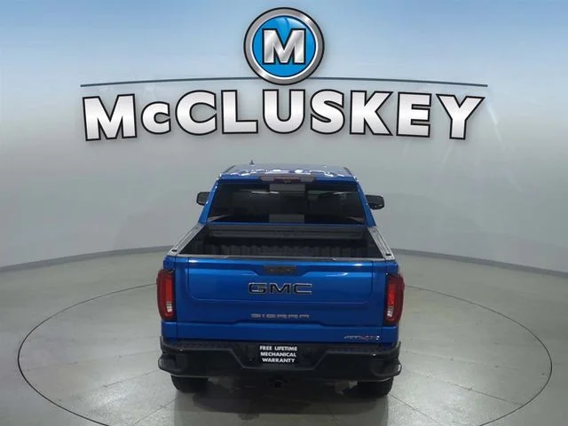 2023 GMC Sierra 1500 AT4X - Photo 24