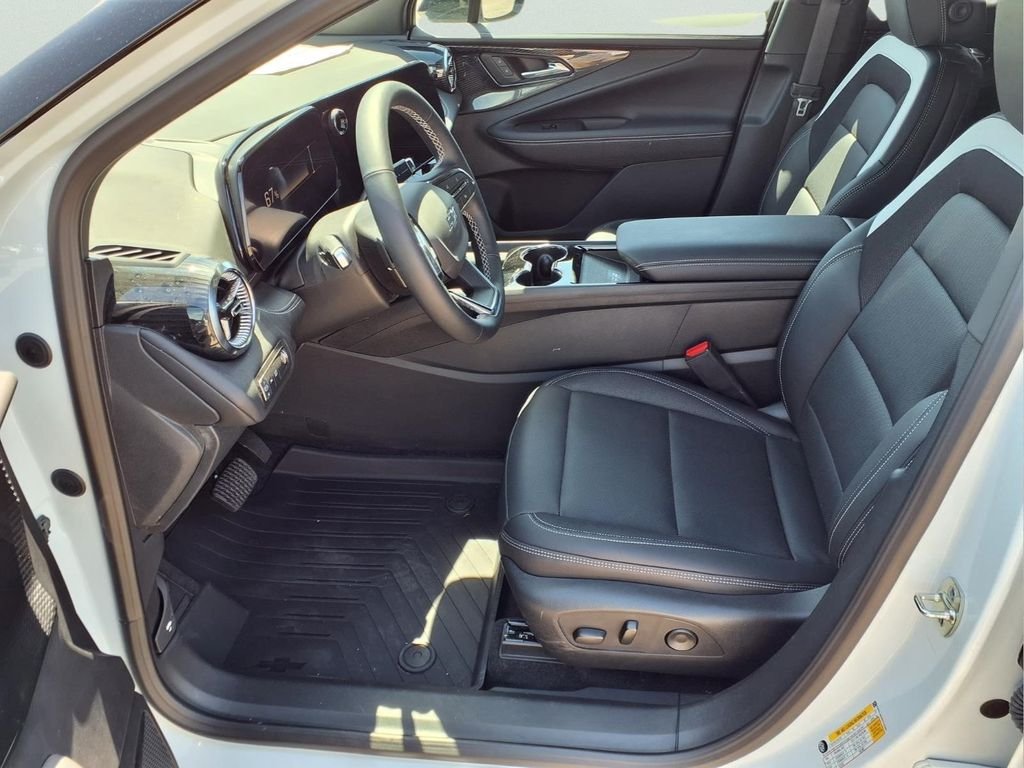 2026 Chevrolet Blazer EV LT - Photo 21