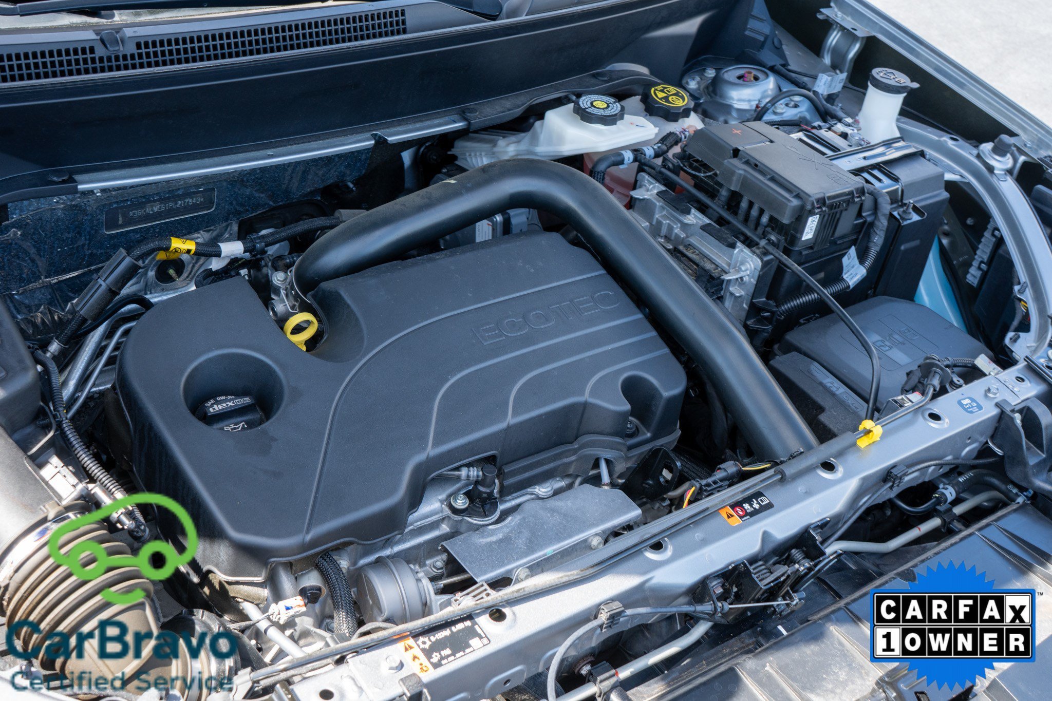 2023 GMC Terrain SLE - Photo 32