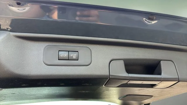 2024 Toyota Grand Highlander Limited - Photo 35