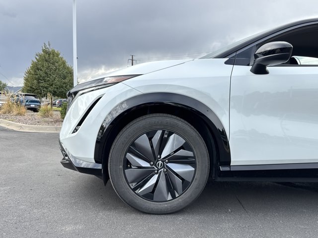 Used 2024 White Nissan ENGAGE+ e-4ORCE image 31