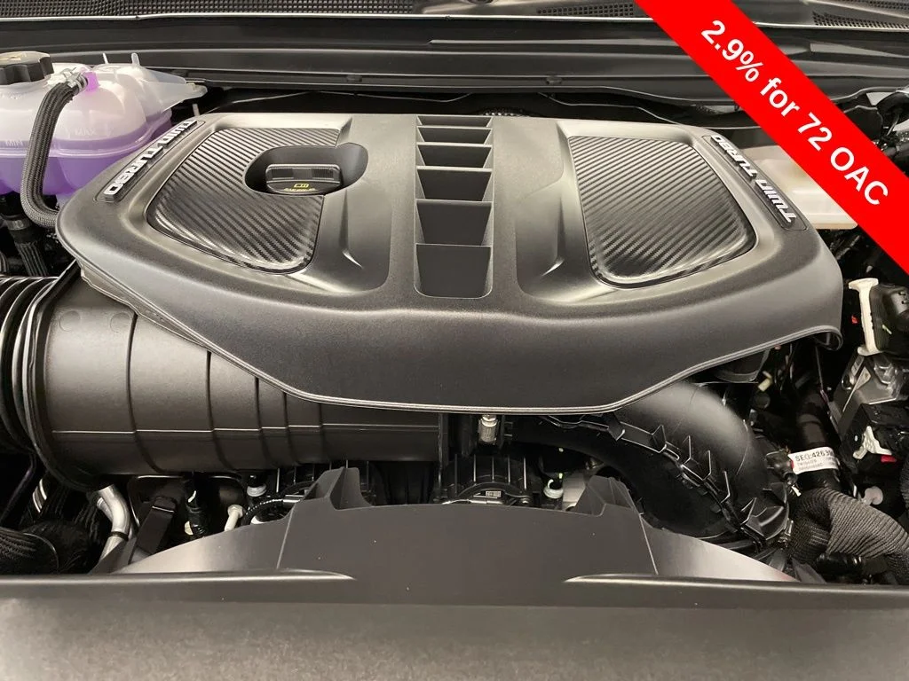 2026 RAM 1500 Limited Longhorn - Photo 29