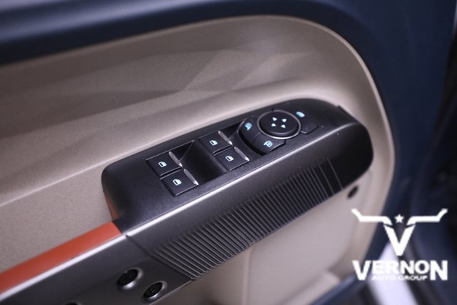 2026 Ford Maverick Lariat - Photo 18