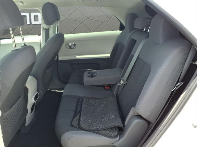 2022 Hyundai IONIQ 5 SE - Photo 14