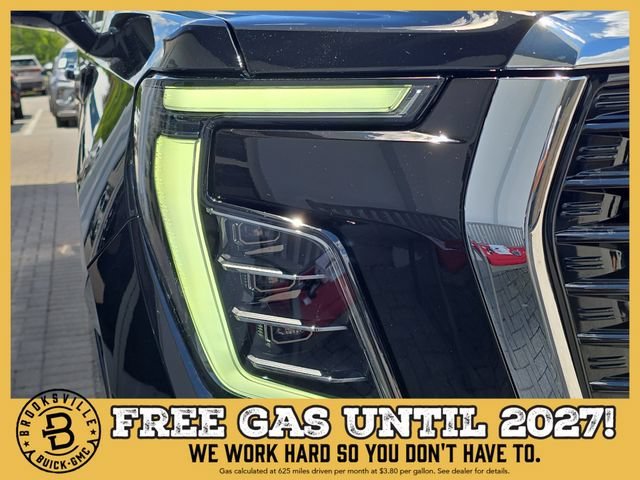 2026 GMC Yukon XL Elevation - Photo 10