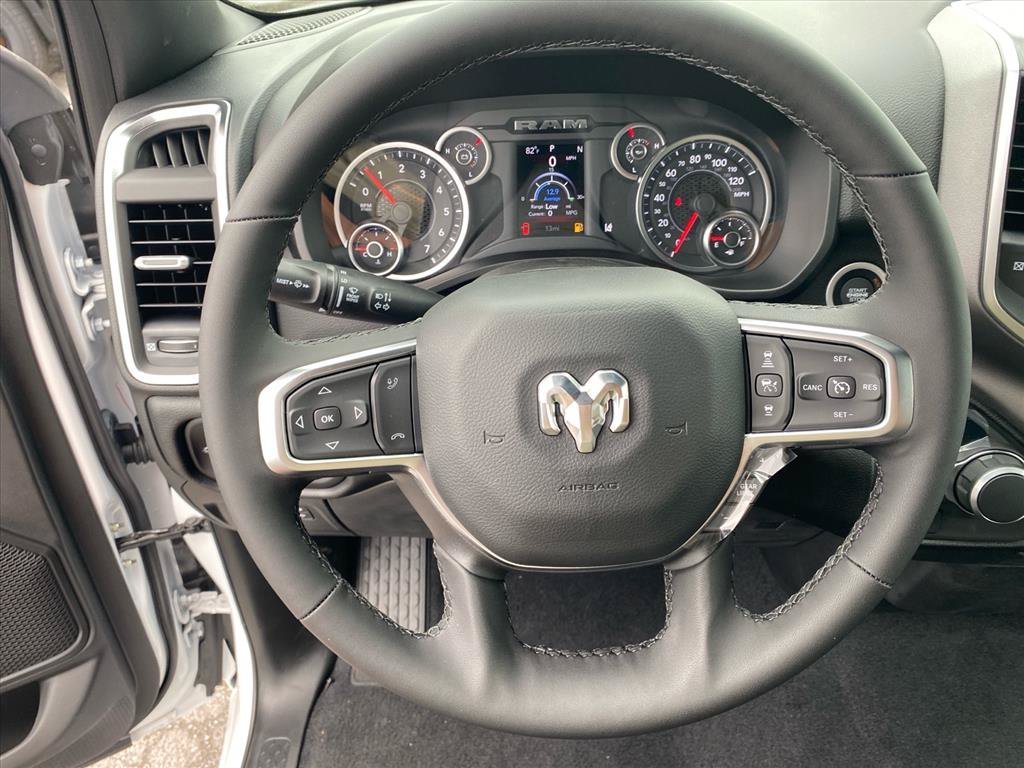 2026 RAM 1500 Big Horn/Lone Star - Photo 6