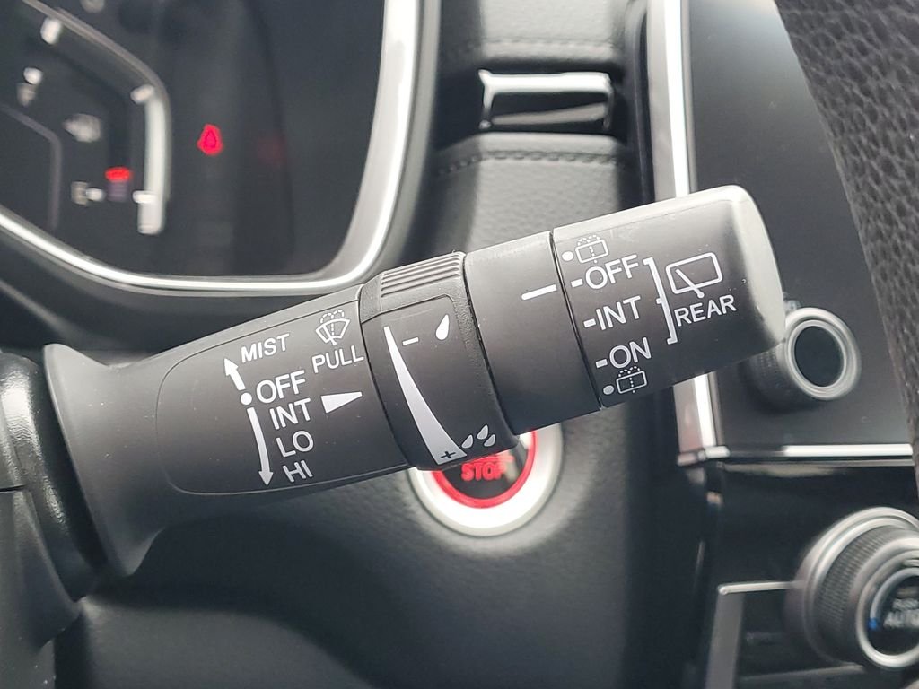 2019 Honda CR-V EX - Photo 22