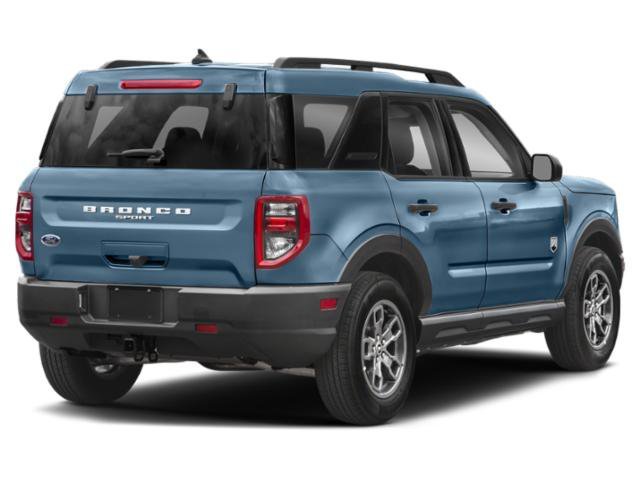 Used 2022 Ford Bronco Sport Big Bend with VIN 3FMCR9B69NRD93136 for sale in Saint Cloud, Minnesota