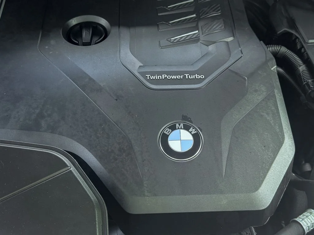 Used 2023 Gray BMW xDrive30i image 50