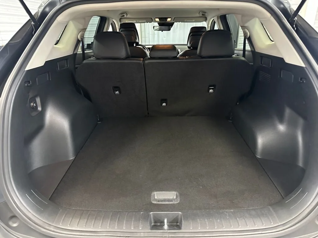 Certified Used 2023 Gravity Gray Kia EX image 22