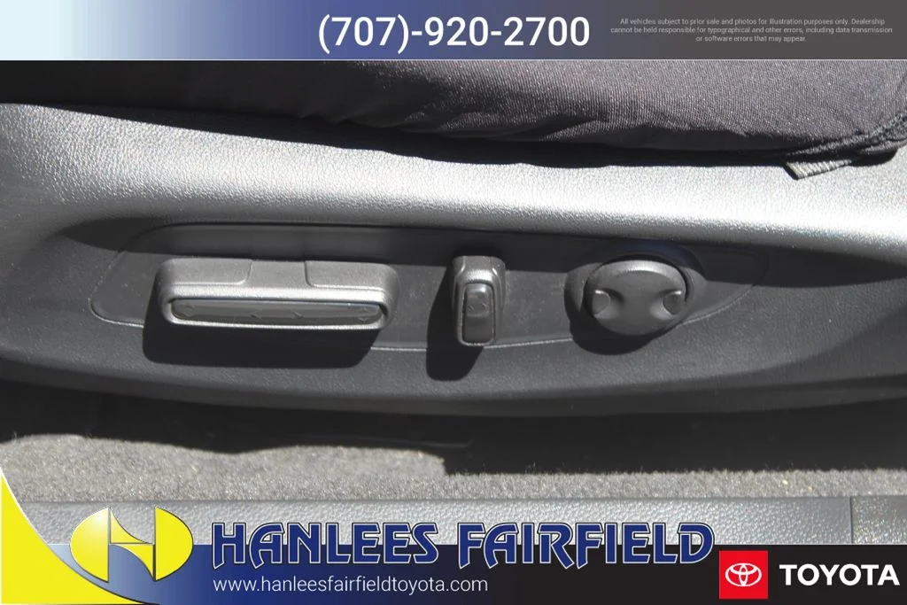 Used 2025 White Honda EX-L image 13