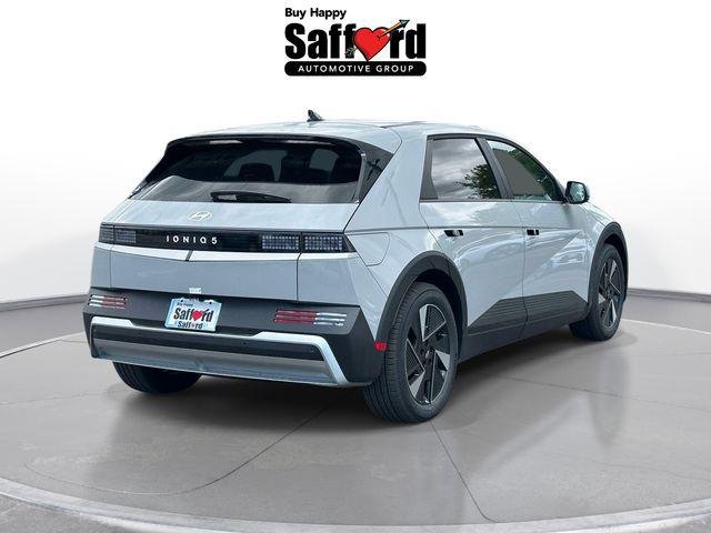 New 2026 Gray Hyundai SE image 10